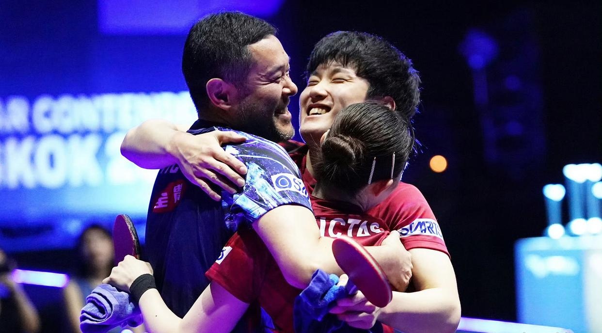 开云体育官网-日本队力克中国队,林高远扛起全队 第2张 开云体育官网-日本队力克中国队,林高远扛起全队 第2张