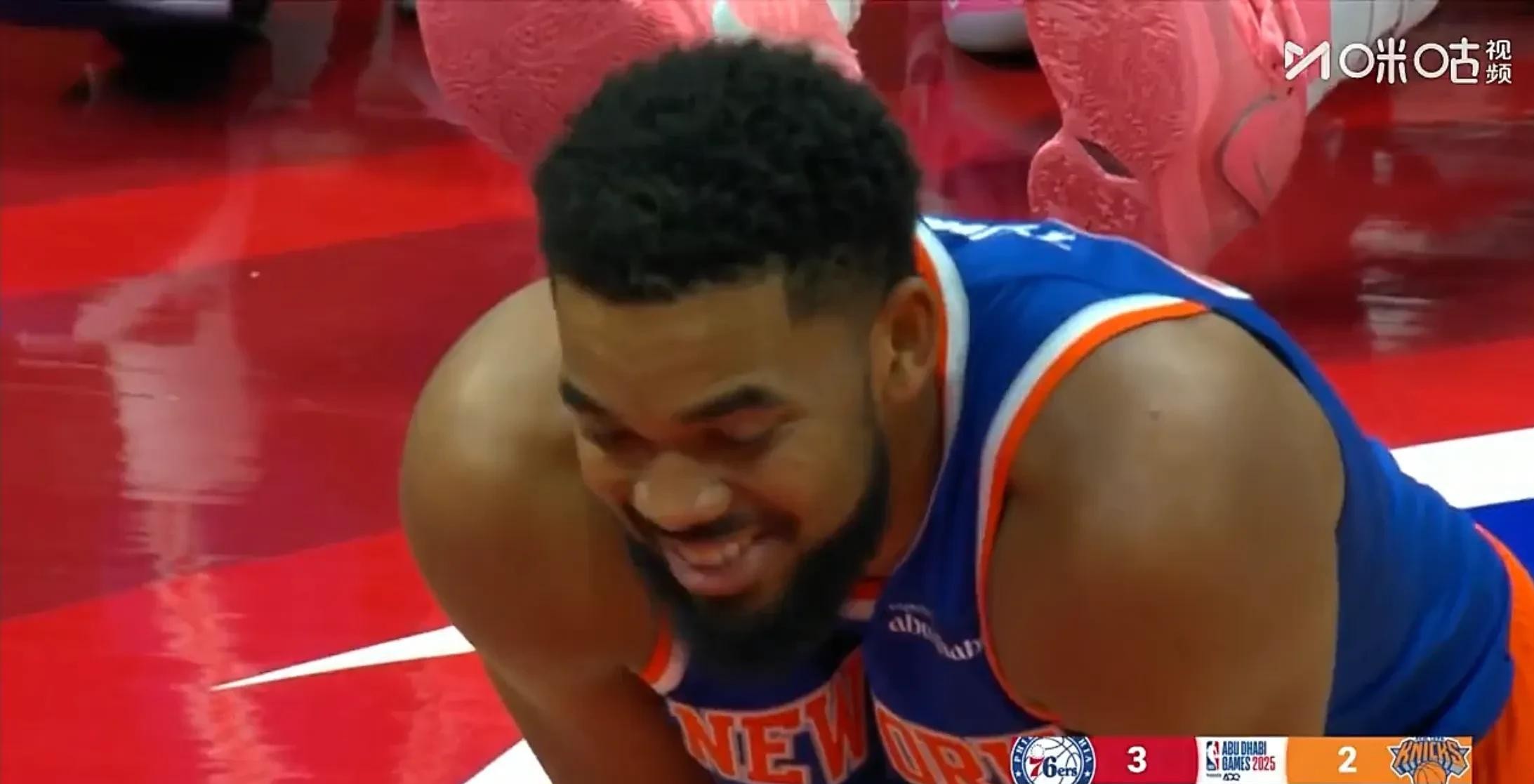 开云体育世界杯-76人轻取公牛,布伦森统治全场 第2张 开云体育世界杯-76人轻取公牛,布伦森统治全场 第2张