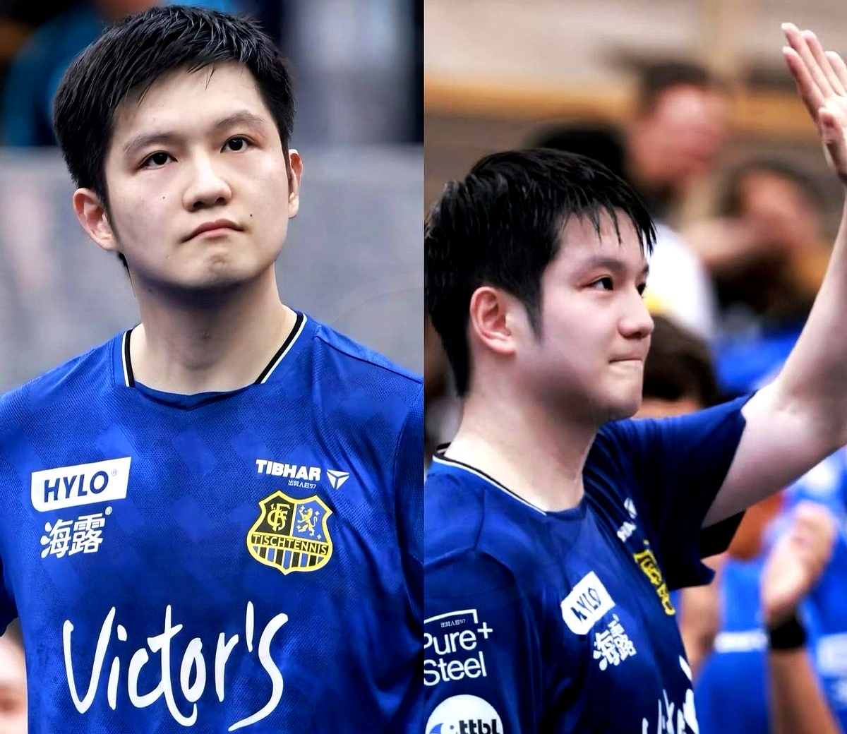 开云体育平台APP-英格兰队力克德国队，樊振东高光表现  第1张