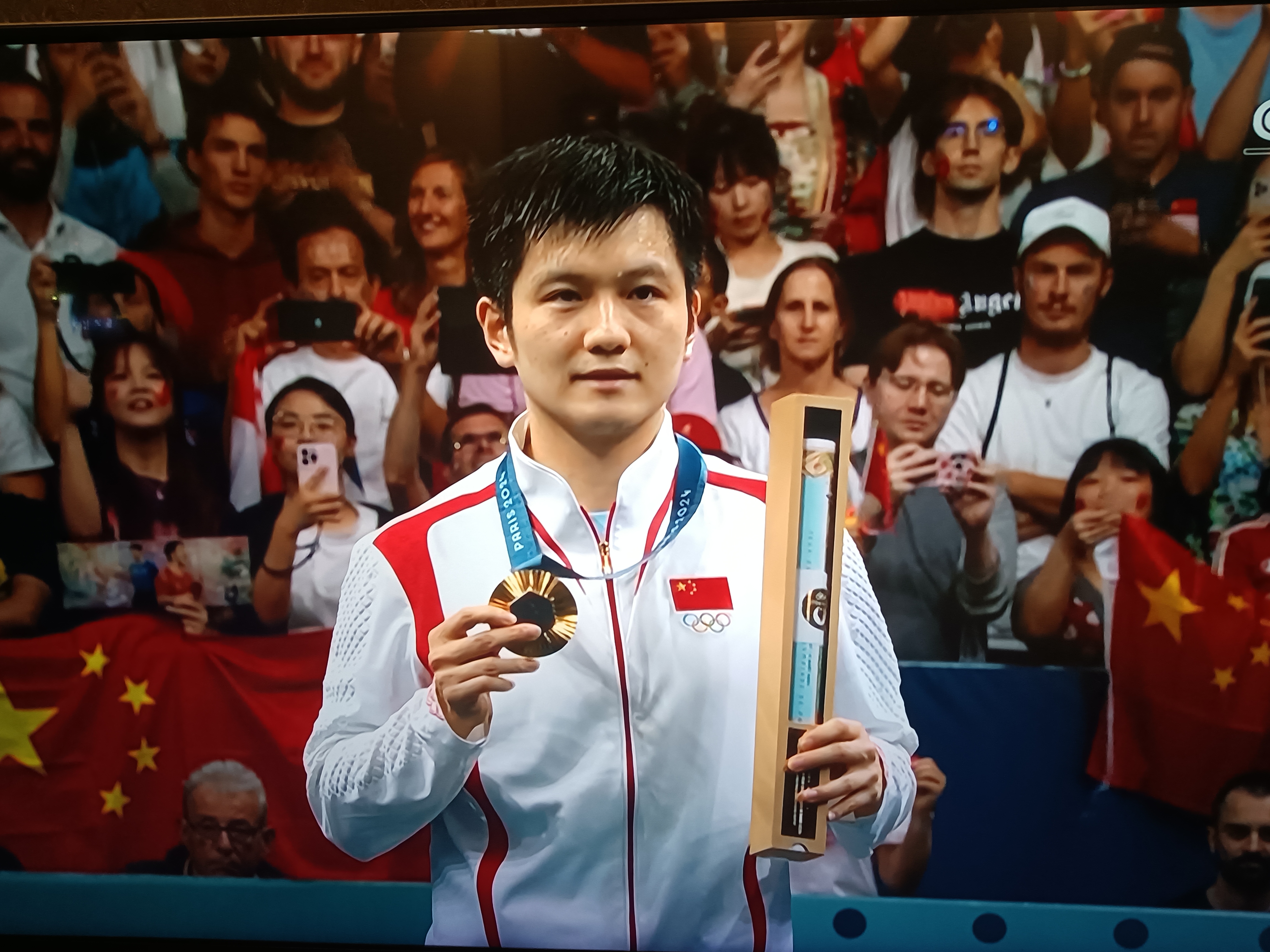 开云体育平台APP-英格兰队力克德国队，樊振东高光表现  第2张