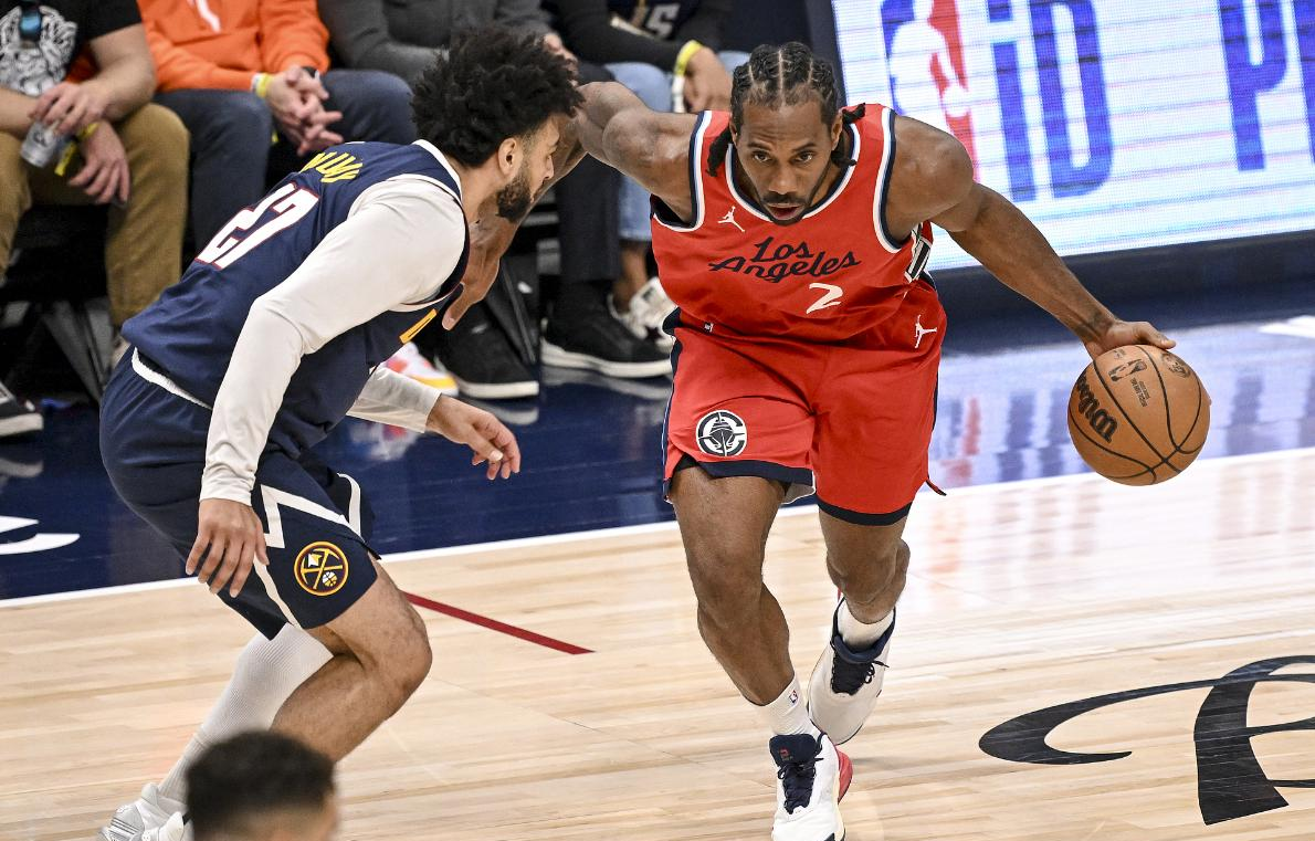 开云体育下载-热火横扫快船，德罗赞统治全场